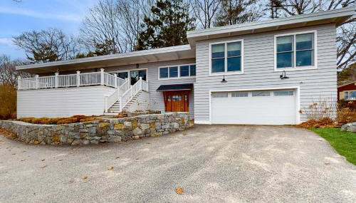 Wallis Sands Beach Serenity - Foto 2