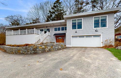 Wallis Sands Beach Serenity - Foto 2