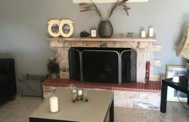 Mountain House near Pyrgos Ilias - Photo 1