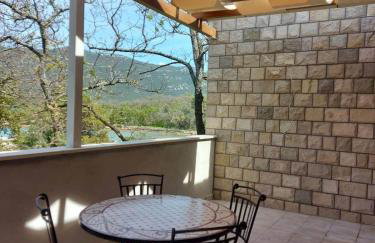 Green apartment - Photo 12