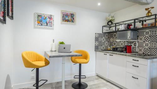 Good vibes à Senlis - Foto 3