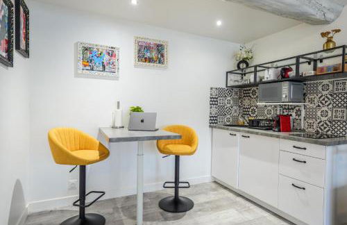 Good vibes à Senlis - Foto 3