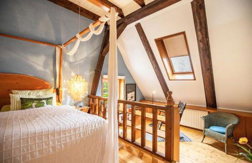 Ferienwohnung Lieblingsplatz - Foto 14