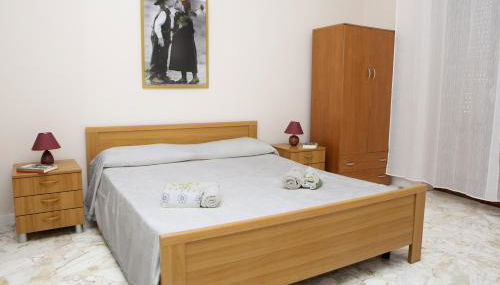 OLTREMARE casa per vacanze con terrazzo e 3 camere con 6 PL - Foto 5