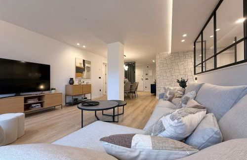 Plaza España - Apartamentos Burgos Deluxe - Foto 2