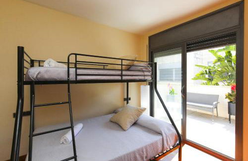 Galera 2 ONLY FAMILIES Planet Costa Dorada - Photo 14