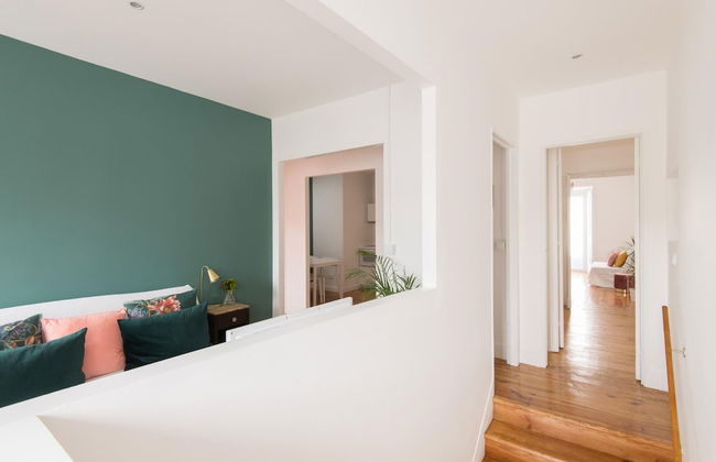 ST Apart 10 in Peniche - Foto 3