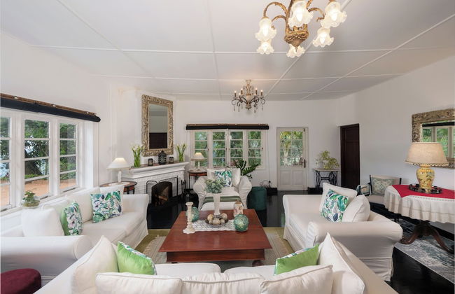 Highgrove Estate By Ishq - Foto 43