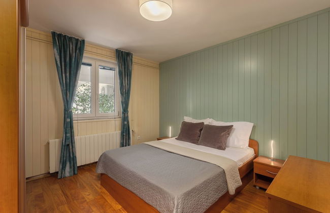 Family Resort Santa Maria I Apartment 1 - Foto 2