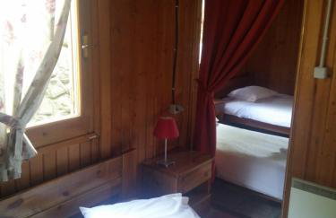 Livadaki Village - Δασικό Χωριό Λιβαδάκι - Foto 23