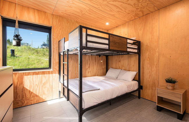 Les Refuges - Photo 9