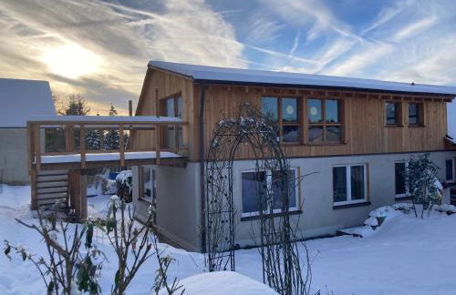 ökologisch Wohnen im Grünen - Foto 24