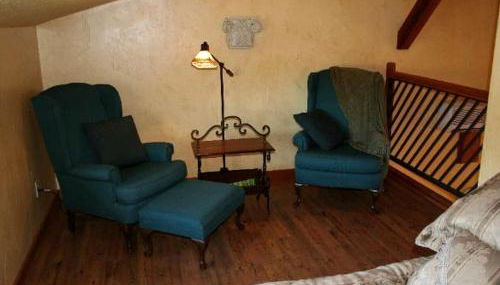 Creekside Cabin Rental for Quintessential Staycation near Austin, Texas - Foto 2