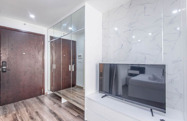 NVT Housing - Vinhomes D'Capitale Apartment Hanoi - Foto 10