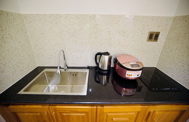 La Fleur Premium Central Apartment - Foto 76