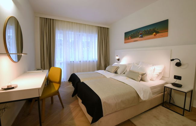 Aparthotel Milenij - Foto 13