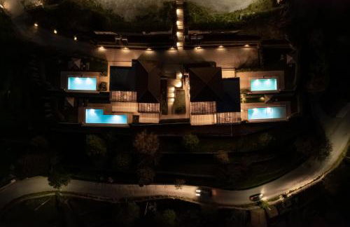 Suite Home Villas with Private Pools by Explore Andros - Foto 121