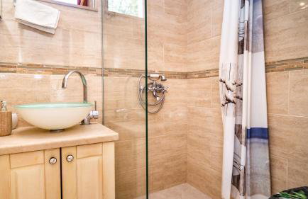 Dalmatian stone villa with heated pool - Foto 33