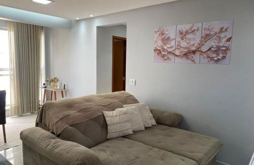 Moto GP Goiânia Apartamento 20 03 - Foto 1