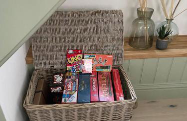 Ferry Lane Cottage - Foto 6