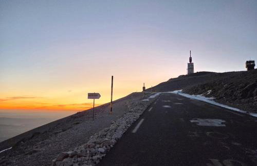 Les Gites du Mont Ventoux - Foto 75