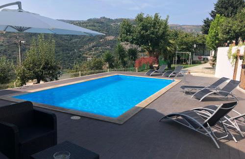 Quintinha de Mirão Douro Valley - Foto 1