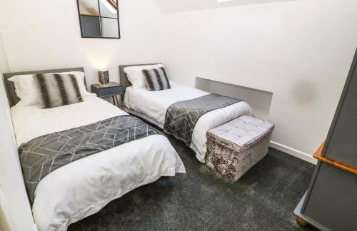 Yr Hen Ysgol, The Old School - Foto 21