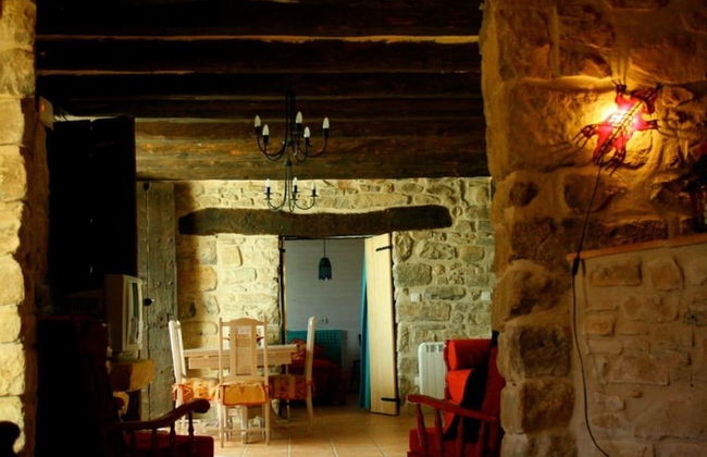 Les Cavallerisses Turisme Rural - Foto 7