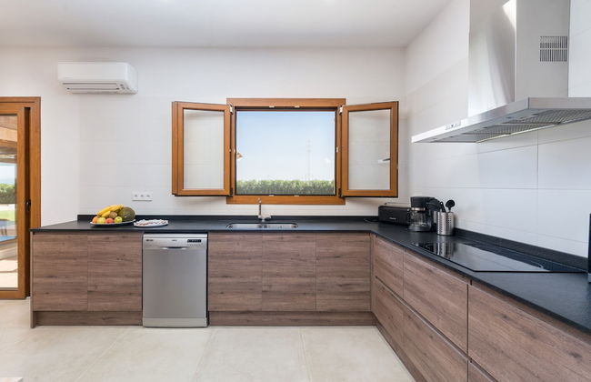 Es Moli D en Sion in Sa Pobla - Foto 19