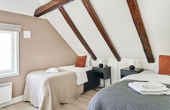 Staysville - Eiganes - Foto 2