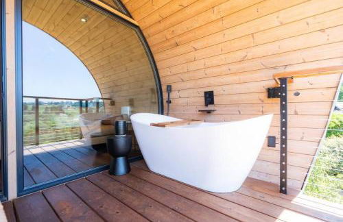 SWEET SONOMA SPYGLASS with Sauna - Foto 5