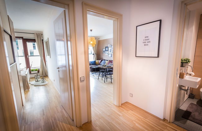 Luxury apartment River Diamond residence - Foto 19