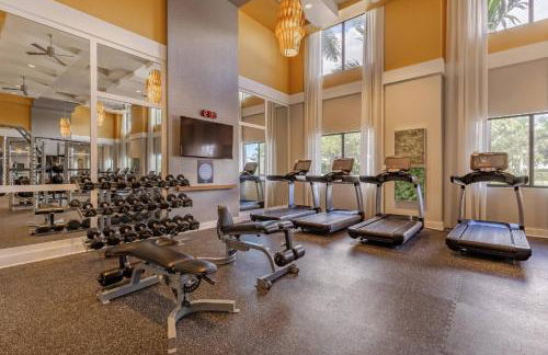 Doral 1BR w wd pool gym nr Airport MIA-17 - Foto 15