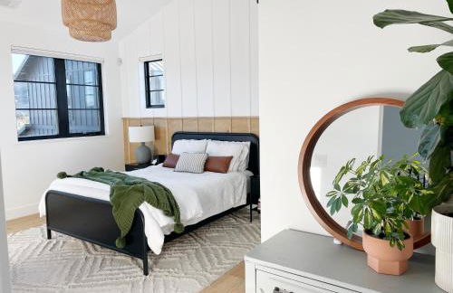 Private pool & hot tub retreat near downtown SLO - Foto 4