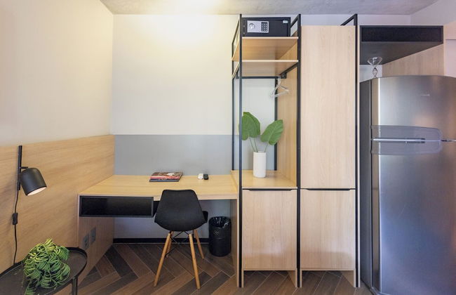 Housi Faria Lima - Photo 76