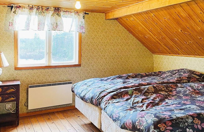 4 Person Holiday Home in Fargelanda-by Traum - Photo 2