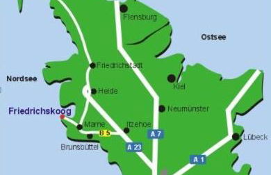 Ferienhaus Nordseejuwel - Foto 38