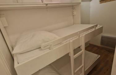 Centre Station - La Vallée Blanche 2 - La Foux - Foto 27