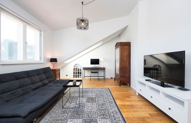 Lighthouse Apartments Tallinn - Foto 42