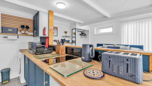 Garden Room With Parking By My Getaways - Foto 2, Other