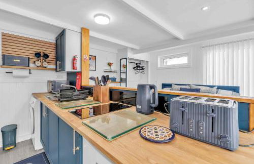 Garden Room With Parking By My Getaways - Foto 2