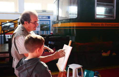 Casa-Museo Genia Trigo - Foto 38