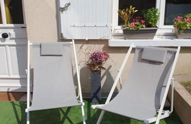 La Villa Juliette L'Etoile Filante Gite - Foto 20