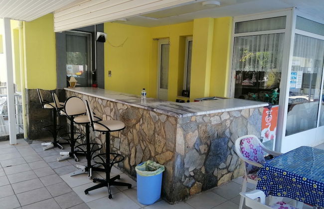 Gedik Pansiyon - Foto 60