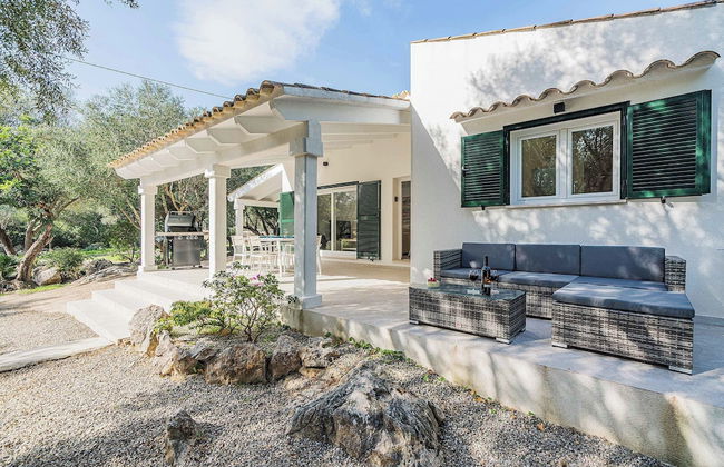 Can Romani - Photo 41