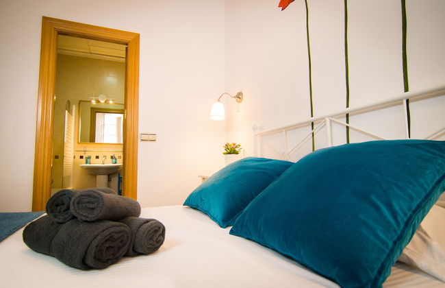 Holidays2Malaga Soho Center Apartments - Photo 14