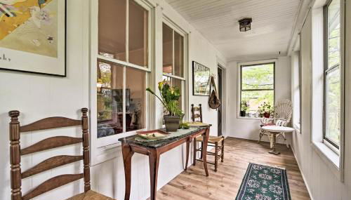 Millburn House with Deck - Walk to NYC Transit! - Foto 1