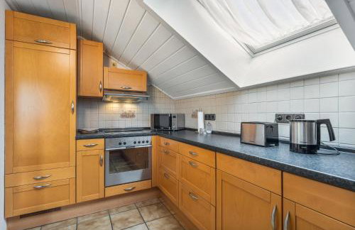 Ferienwohnung Arnsberger Wald - Foto 12