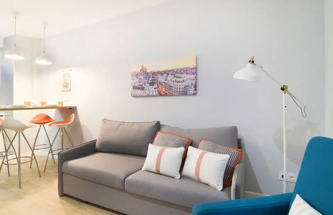 Apartamento Centro Madrid - Photo 6