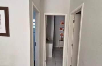 Apto Inteiro em Atibaia do lado da Av Lucas Bairro Nobre - Foto 10